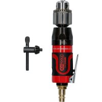 3/8" SlimPOWER Mini-Druckluft-Stabbohrmaschine, 7.000U/min
