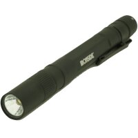 Taschenlampe Penlight 110 lm, 1W, 2xAAA 1,5V 2