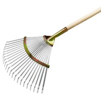 Profi-Laubbesen  45cm mit Stieldüll gallery