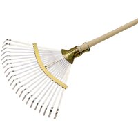 Profi-Laubbesen  32-48cm mit Schlaufend& gallery