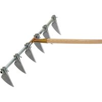 Rillenzieher 75cm