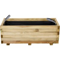 Taunus modern 90 90x40x35cm,Kief. FSC 100% 2