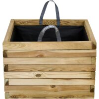 Taunus modern 60 60x60x43cm,Kief. FSC 100% 3