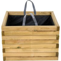 Taunus modern 60 60x60x43cm,Kief. FSC 100% 4