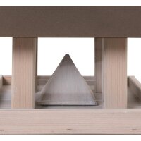 Vogelhaus LUNA Kiefer FSC® 100% 3