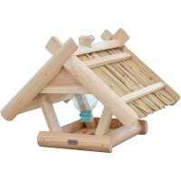 Vogelhaus FRIESLAND, Kiefer FSC® 100% 2