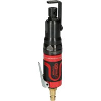 SlimPOWER Mini-Druckluft-Karosserie-Stichsäge, 170mm