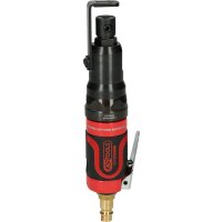 SlimPOWER Mini-Druckluft-Karosserie-Stichsäge, 170mm