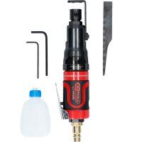 SlimPOWER Mini-Druckluft-Karosserie-Stichsäge, 170mm