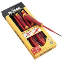 Schraubendr.-Set VDE 5tlg Ergonomic Slim gallery