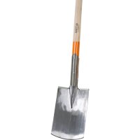 Gärtnersp. S-Profi Do-Fe gew. Stiel Esche FSC 100% 2
