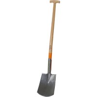 Bremer Spaten S-Profi gew. Stiel Esche FSC 100%