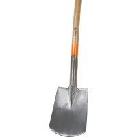 Bremer Spaten S-Profi gew. Stiel Esche FSC 100% 2