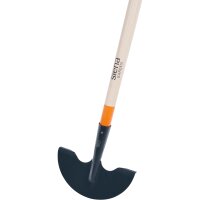 Rasenkantenstecher 20cm Stiel Esche FSC 100% 1