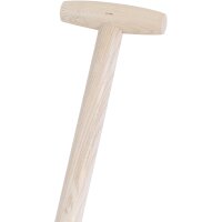Rasenkantenstecher 20cm Stiel Esche FSC 100% 3