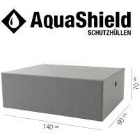 AquaS.Tischhül.140x90x70 140x90x70 cm 4