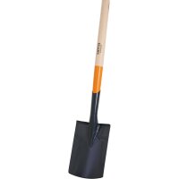Damenspaten R-Dülle Gr.1 Stiel Esche FSC 100% 2