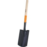 Gärtnersp. R-Dülle Gr.2 Stiel Esche FSC 100% 2