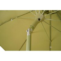 Paolo Schirm Ø2,7 olive Alu olive/Polyester olive 5
