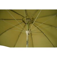 Paolo Schirm Ø2,7 olive Alu olive/Polyester olive 6