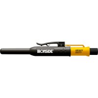 Tieflochmarker m.Spitzer+ Cliphalterung 2