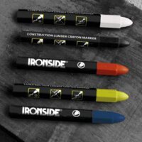Signierkreide rot ** 12er Pack ** 2
