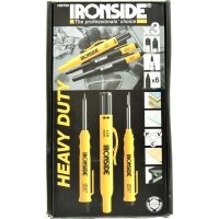 Marker-Set 3-tlg.