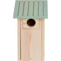 Nestperle EMILIA 45 mm, Kiefer FSC® 100 % 2