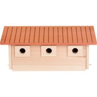 Nestperle PAULA Spatz, Kiefer FSC®  100 % 2