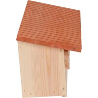 Nestperle PAULA Spatz, Kiefer FSC®  100 % 4