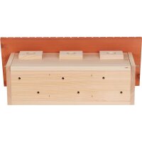 Nestperle PAULA Spatz, Kiefer FSC®  100 % 5