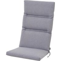 Comfort grau S.Aufl.120cm 70%BW 30%PES Col.500 grau