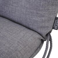 Comfort grau S.Aufl.120cm 70%BW 30%PES Col.500 grau 2