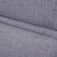 Comfort grau S.Aufl.120cm 70%BW 30%PES Col.500 grau 3