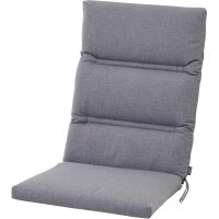 Comfort grau S.Aufl.110cm 70%BW 30%PES Col.500 grau