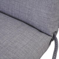Comfort grau S.Aufl.110cm 70%BW 30%PES Col.500 grau 2