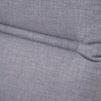 Comfort grau S.Aufl.96 cm 70%BW 30%PES Col.500 grau 3
