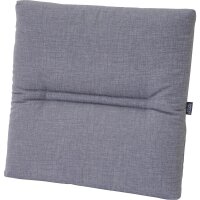 Comfort grau Sitz.Kis.H. 70%BW 30%PES Col.500 grau