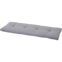 Comfort grau B.Aufl.110cm 70%BW 30%PES Col.500 grau