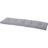 Comfort grau B.Aufl.140cm 70%BW 30%PES Col.500 grau