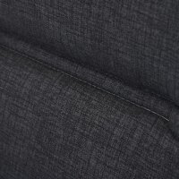 Comfort anth S.Aufl.110cm 70%BW 30%PES Col.501 anth 3