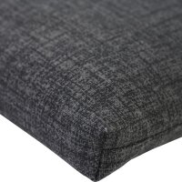 Comfort anth S.Aufl.110cm 70%BW 30%PES Col.501 anth 4