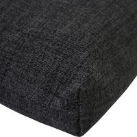 Comfort anth B.Aufl.110cm 70%BW 30%PES Col.501 anth 3