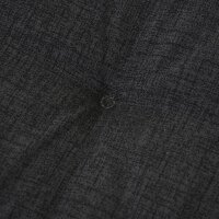 Comfort anth B.Aufl.140cm 70%BW 30%PES Col.501 anth 2