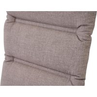 Comfort taup S.Aufl.110cm 70%BW 30%PES Col.502 taup 2