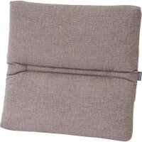 Comfort taupe Sitz.Kis.H. 70%BW 30%PES Col.502 taup 1