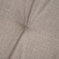 Comfort taup B.Aufl.140cm 70%BW 30%PES Col.502 taup 2