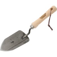 Blumenkelle geschmiedet Handgr. Esche FSC 100%