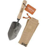 Blumenkelle geschmiedet Handgr. Esche FSC 100% 2