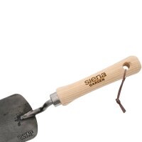 Blumenkelle geschmiedet Handgr. Esche FSC 100% 3